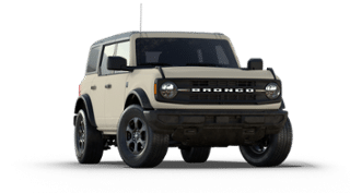2025 Ford Bronco® External Image 5